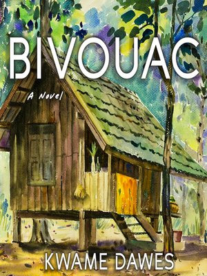 Bivouac - Audiobook